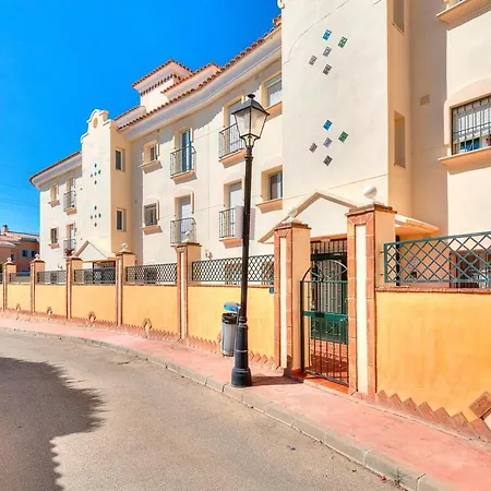 Apartment Stunning Penthouse Fuengirola