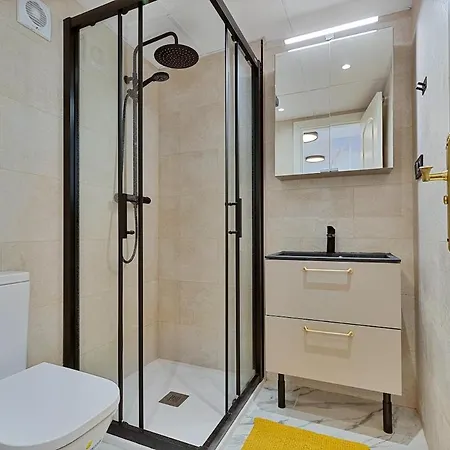Stunning Penthouse Apartment Fuengirola